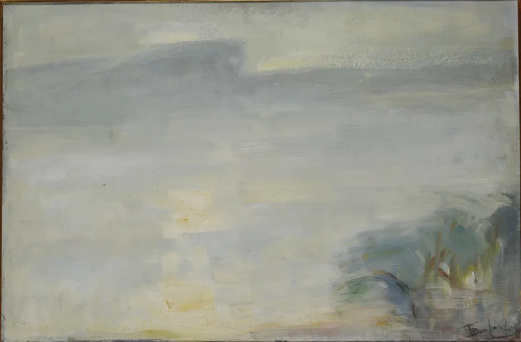 Φως, by Vyzantios Periklis, unspecified, 1969