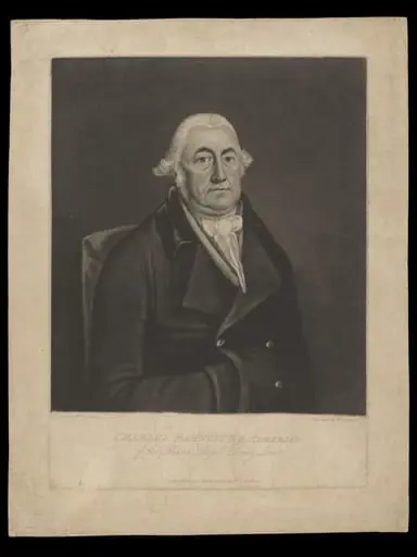 H Beard Print Collection, by W.C. Lindsay