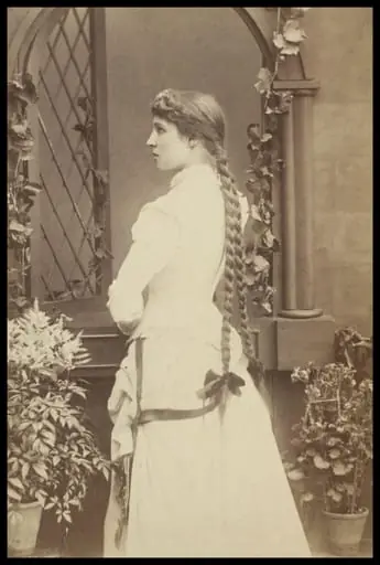 Guy Little Theatrical Photograph, by W. & D. Downey