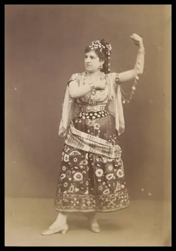 Guy Little Theatrical Photograph, by W. & D. Downey
