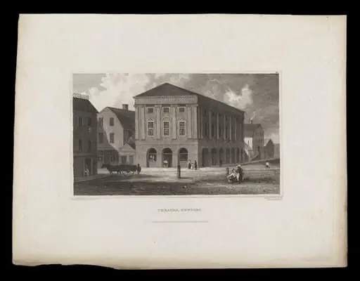 H Beard Print Collection, by W Goodacre