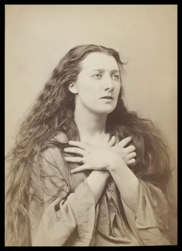 Guy Little Theatrical Photograph, by W. H. Midwinter & Co.