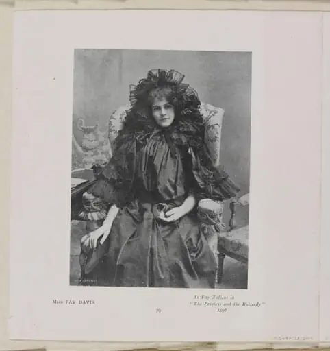 H Beard Print Collection, by W. H. Ward & Co.