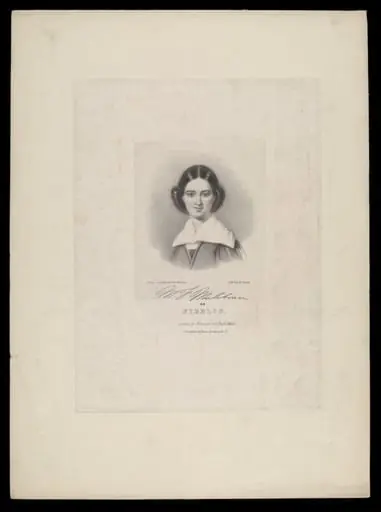 H Beard Print Collection, by W.H. Wontner