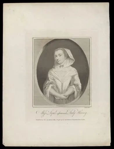 H Beard Print Collection, by W. Heath