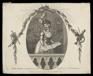 H Beard Print Collection