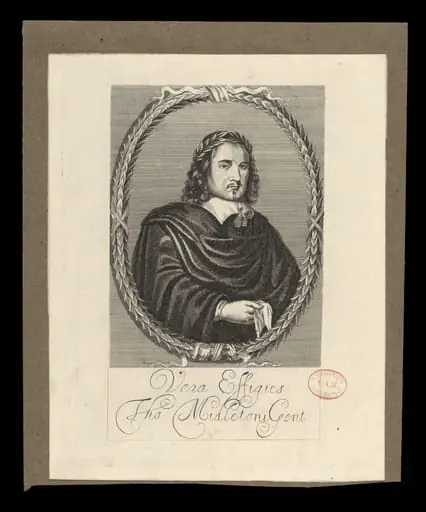 Print Collection, by W. Richardson