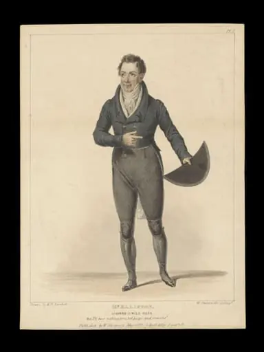 H Beard Print Collection