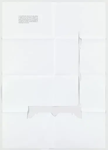 Untitled, by Walid Raad