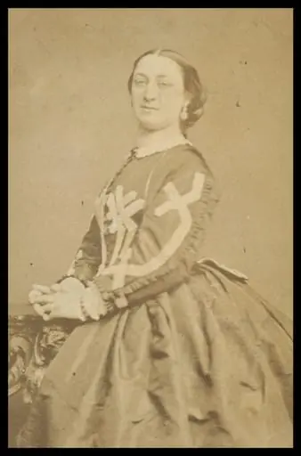 Guy Little Theatrical Photograph, by Walker, C.B.