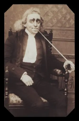 Guy Little Theatrical Photograph, by Walker, C.B.