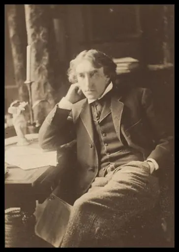 Guy Little Theatrical Photograph, by Walker, C.B.