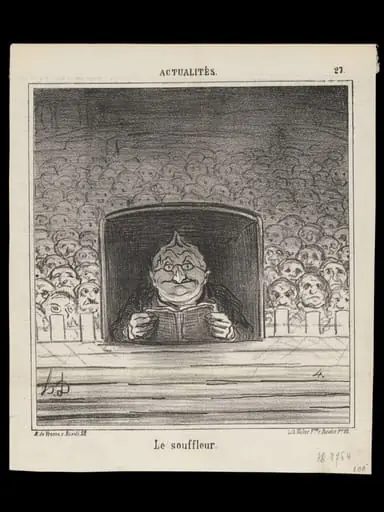 H Beard Print Collection, by Walter