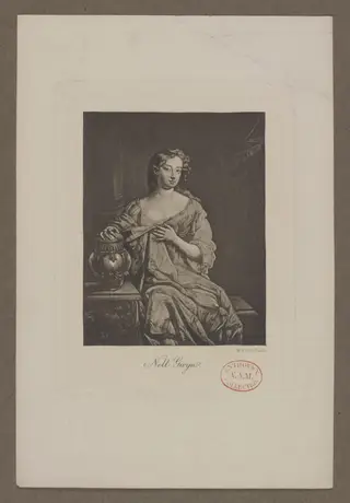 Nell Gwyn