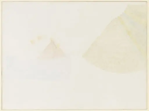 Untitled, by Walter De Maria