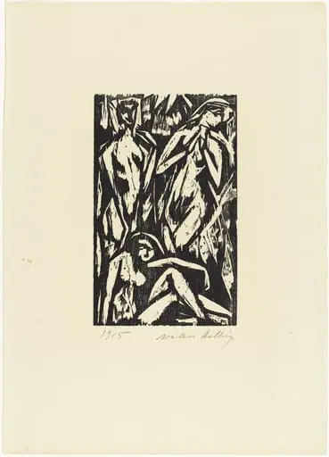 Untitled, by Walter Helbig