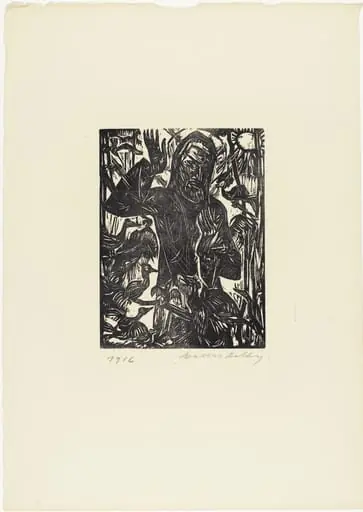 Untitled, by Walter Helbig