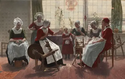 The Ghost Story, by Walter MacEwen