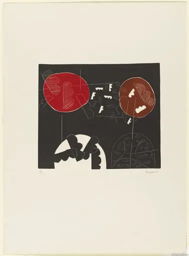 Untitled, by Walter Marques
