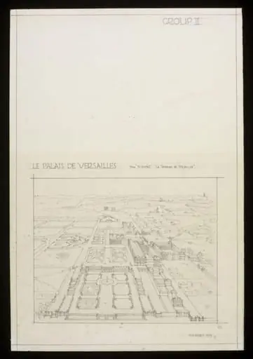 Untitled, by Walter Monckton Keesey
