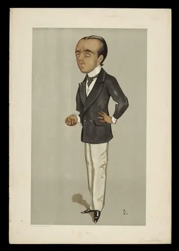 H Beard Print Collection