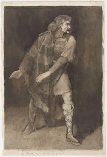 Untitled, by Walter Seymour
