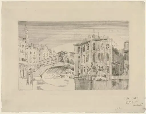 Untitled, by Walter Sickert