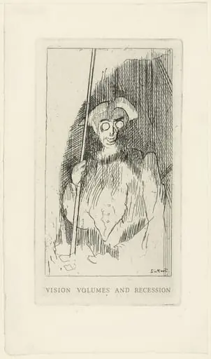 Untitled, by Walter Sickert