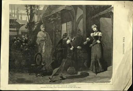 Faust