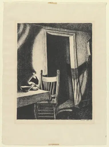 Untitled, by Wanda Gág