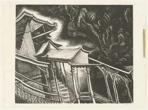 Untitled, by Wanda Gág
