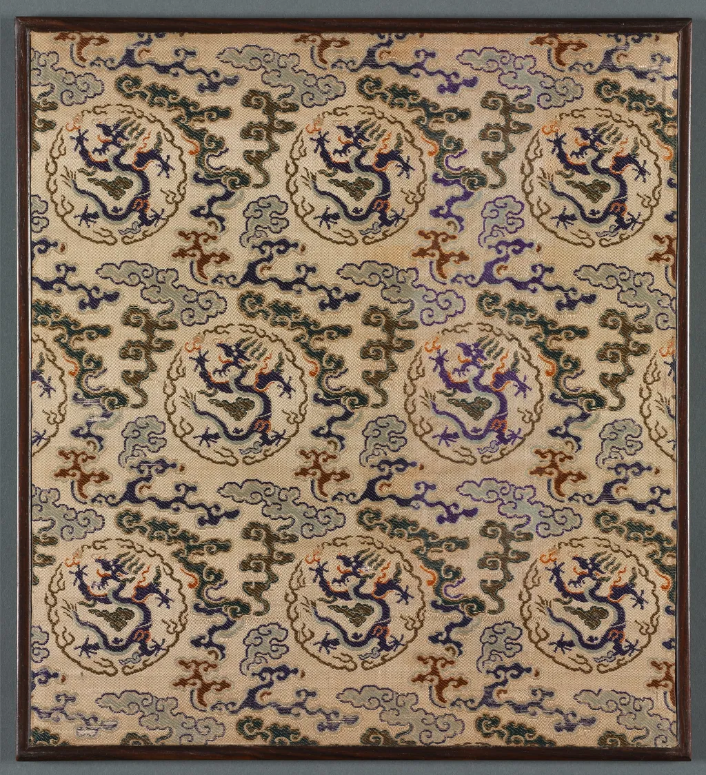 Album of Landscapes, by Wang Gai, unspecified, 1689