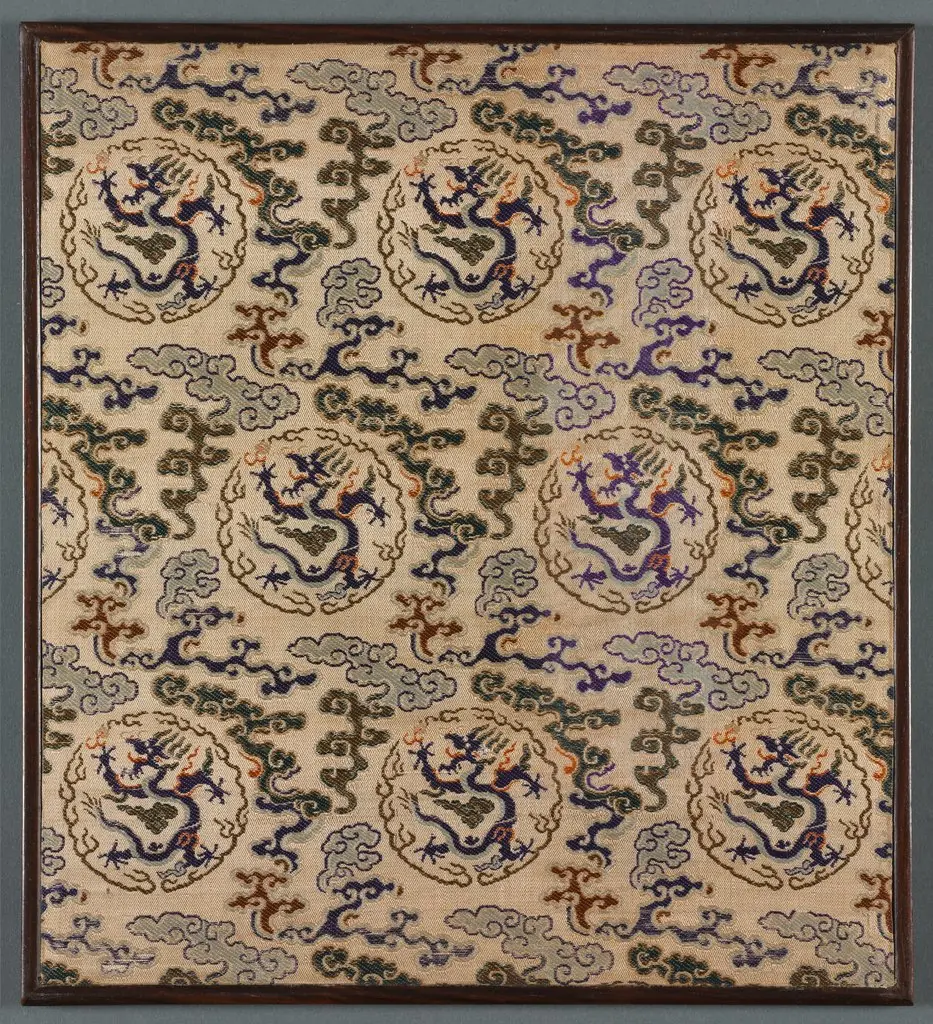 Album of Landscapes, by Wang Gai
