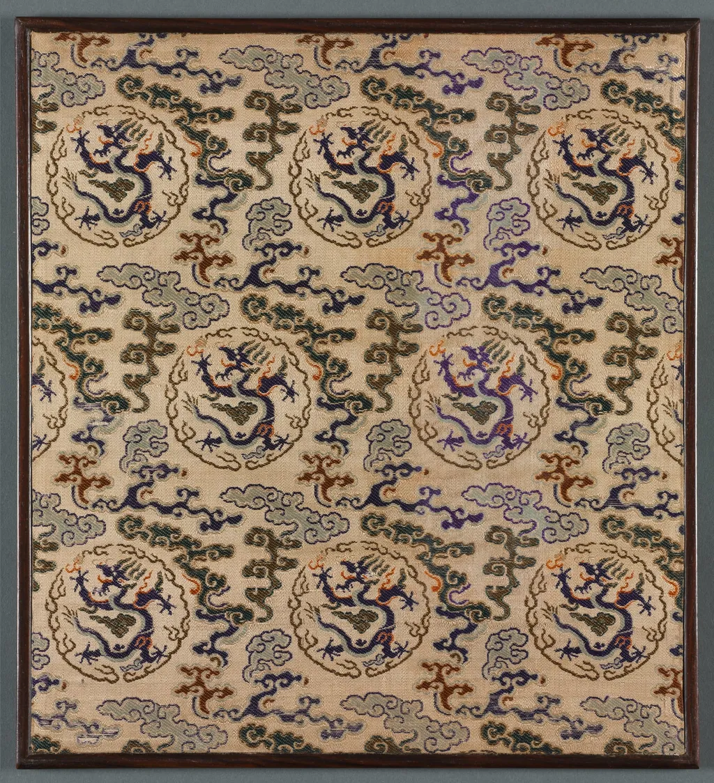 Album of Landscapes, by Wang Gai, unspecified, 1677