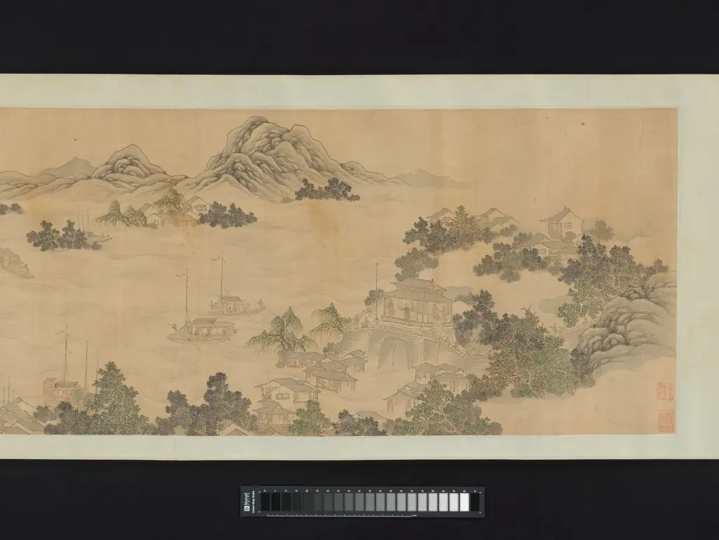 Wang Gai