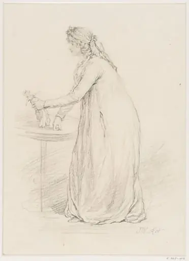 Untitled, by Ward
