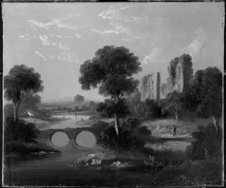 Warwick Castle