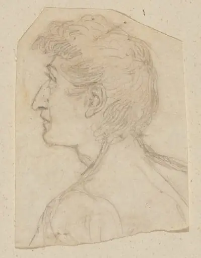 Portrait of a Man