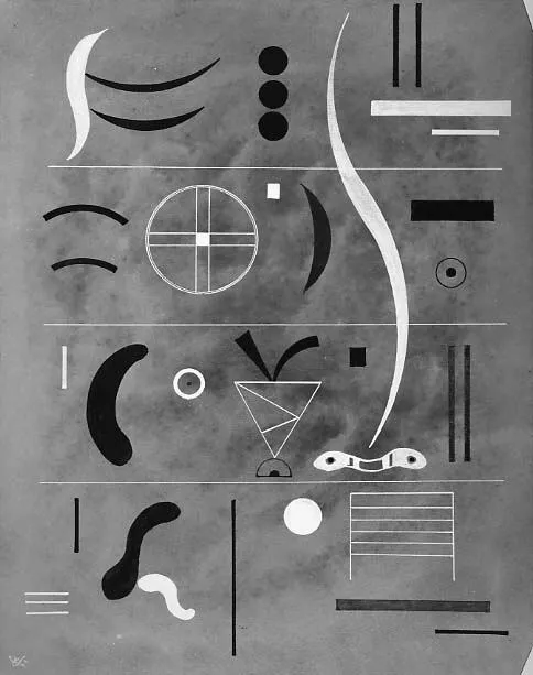 Four Parts