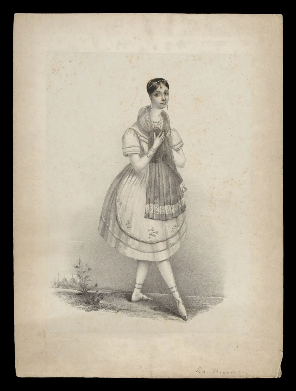 H Beard Print Collection, by Weld Taylor