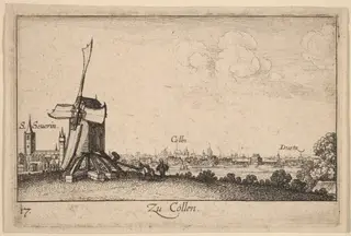 Cologne
