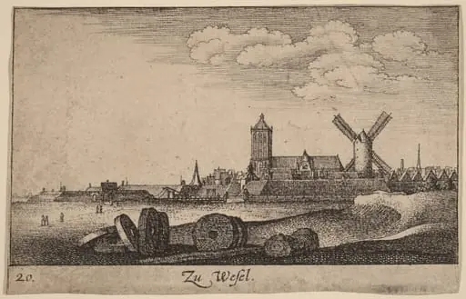 Wesel