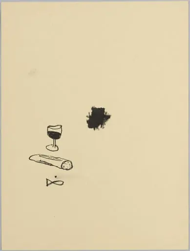Untitled, by Wes Lang