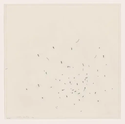 Untitled, by Wes Mills