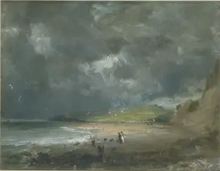Weymouth Bay