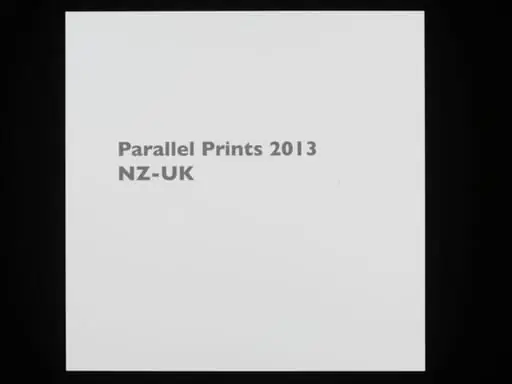 Untitled, by Wharepuke Print Studio