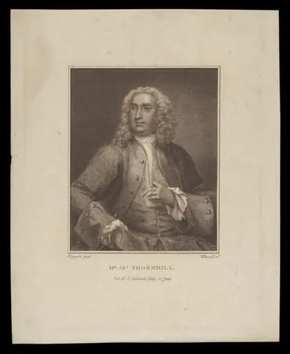 H Beard Print Collection, by Whesell