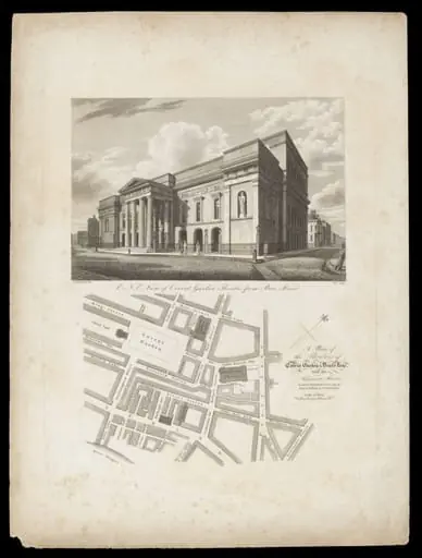 H Beard Print Collection, by Whichet, C.J.M.