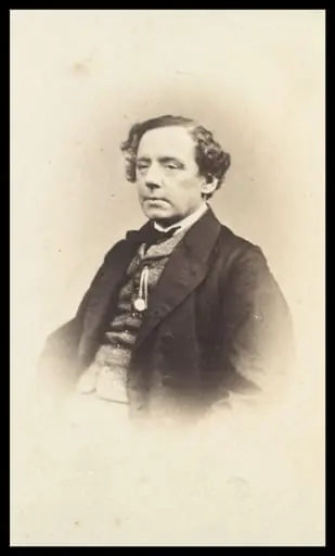 Guy Little Theatrical Photograph, by Whitaker