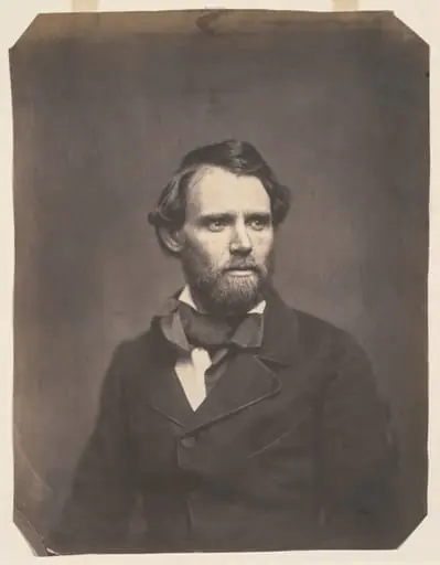 Senator George Ellis Pugh of Ohio, by Whitehurst Studio